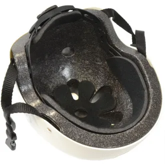 Freestyle-Helm PB PRO, weiß