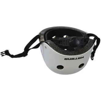 Freestyle-Helm PB PRO, weiß