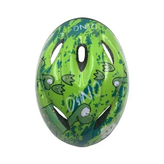 Kinderhelm ENERO BABY-DINO