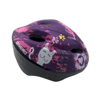 Kinderhelm ENERO KITTEN