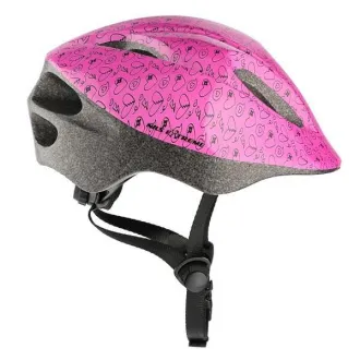 Helm NEX PINK GIRL