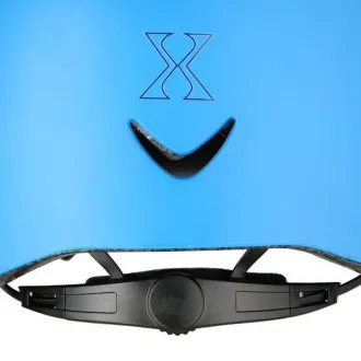 Freestyle-Helm NEX BLUE Freestyle-Helm NEX BLUE