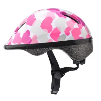Kinderhelm MTR FIRTS LOVE