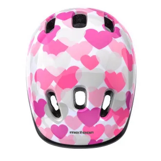 Kinderhelm MTR FIRTS LOVE