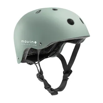 Movino Olive Freestyle-Helm