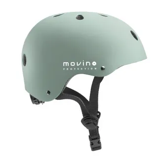 Movino Olive Freestyle-Helm