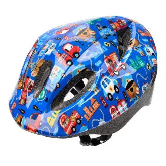 Kinderhelm MTR SAFETY