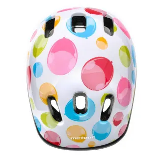 Kinderhelm MTR BALLOONS Kinderhelm MTR BALLOONS