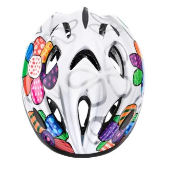 Kinderhelm MTR DAISY