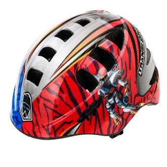 MTR TRANSFORM Fahrradhelm für Kinder