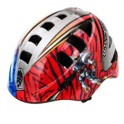 MTR TRANSFORM Fahrradhelm für Kinder