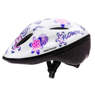 Fahrradhelm für Kinder MTR BLOSSOM Fahrradhelm für Kinder MTR BLOSSOM