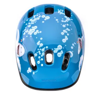 Kinderhelm MTR BABY SHARK