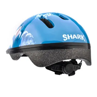 Kinderhelm MTR BABY SHARK