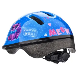 Kinderhelm MTR KITTEN