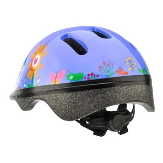 MTR SPRING TIME Fahrradhelm für Kinder
