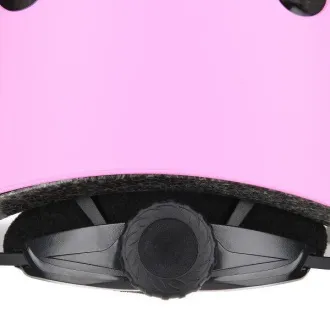 Freestyle Helm NEX rosa und weiß