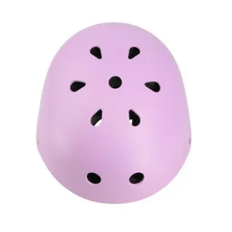 Freestyle Helm NEX lila und weiß Freestyle Helm NEX lila und weiß