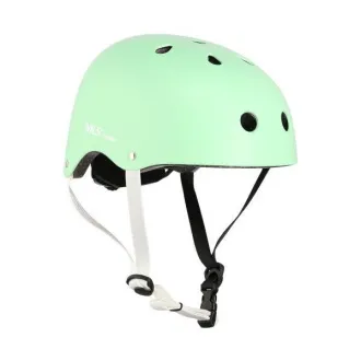 Freestyle Helm NEX mint-weiß