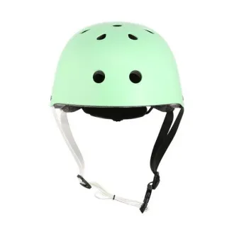 Freestyle Helm NEX mint-weiß