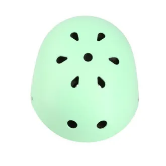 Freestyle Helm NEX mint-weiß