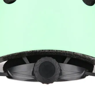 Freestyle Helm NEX mint-weiß