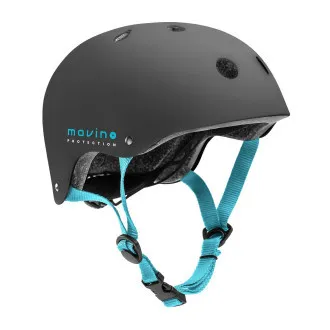 Movino Graphit Freestyle-Helm Movino Graphit Freestyle-Helm