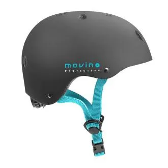 Movino Graphit Freestyle-Helm Movino Graphit Freestyle-Helm