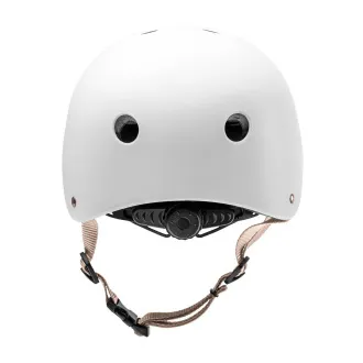 Movino Weiß-Rose Freestyle-Helm Movino Weiß-Rose Freestyle-Helm