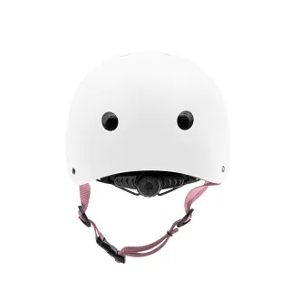 Kinderhelm Movino Cariboo Weiß (48-52 cm)