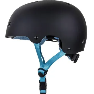 Freestyle Helm NKX Brain Saver, SchwarzBlau Freestyle Helm NKX Brain Saver, SchwarzBlau
