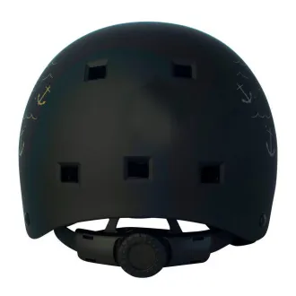Freestyle-Helm NKX Brain Saver, Pirat