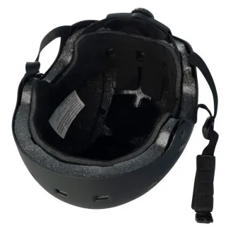 Freestyle-Helm NKX Brain Saver, Pirat