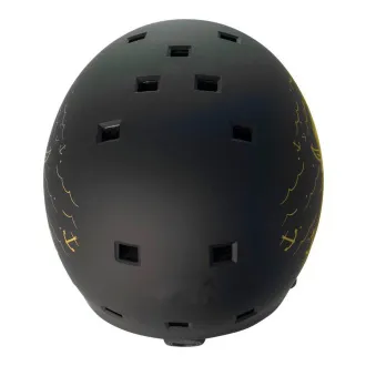 Freestyle-Helm NKX Brain Saver, Pirat