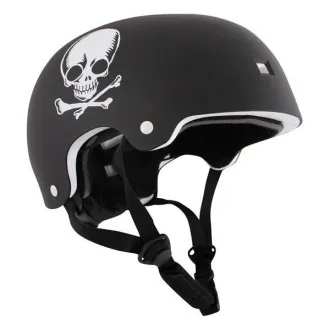 Freestyle-Helm NKX Brain Saver, Weiß Freestyle-Helm NKX Brain Saver, Weiß