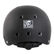 Freestyle-Helm NKX Brain Saver, Weiß