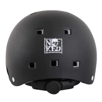 Freestyle-Helm NKX Brain Saver, Weiß Freestyle-Helm NKX Brain Saver, Weiß