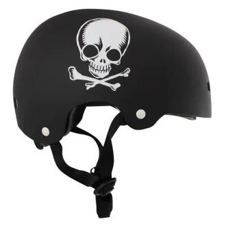 Freestyle-Helm NKX Brain Saver, Weiß Freestyle-Helm NKX Brain Saver, Weiß