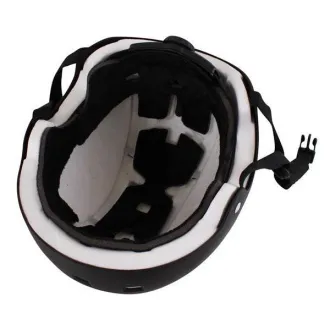 Freestyle-Helm NKX Brain Saver, Weiß Freestyle-Helm NKX Brain Saver, Weiß