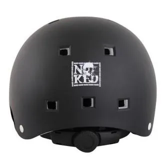 Freestyle-Helm NKX Brain Saver, Weiß Freestyle-Helm NKX Brain Saver, Weiß