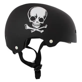 Freestyle-Helm NKX Brain Saver, Weiß Freestyle-Helm NKX Brain Saver, Weiß