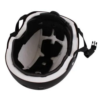 Freestyle-Helm NKX Brain Saver, Weiß Freestyle-Helm NKX Brain Saver, Weiß