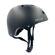 SKITT Freestyle-Helm NEXUS Edition, Schwarz