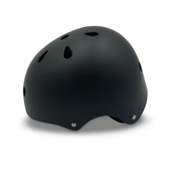 SKITT Freestyle-Helm NEXUS Edition, Schwarz
