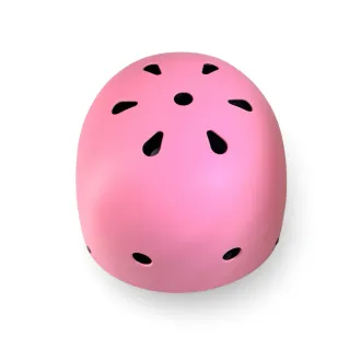 SKITT Kinder-Helm NEXUS Edition, Rosa