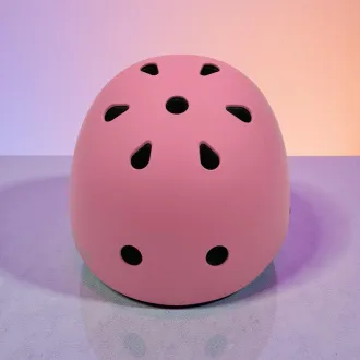 SKITT Kinderhelm NEXUS Edition, Rosa