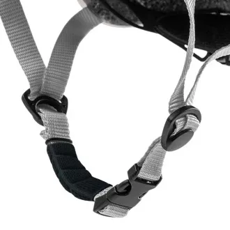 SKITT Kinder-Helm NEXUS Edition, Cool Grey