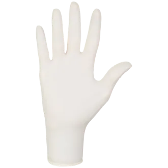 DERMAGEL COATED - Latex puderfreie Körperhandschuhe, Innenschicht Polymer, 100 Stück DERMAGEL COATED - Latex puderfreie Körperhandschuhe, Innenschicht Polymer, 100 Stück