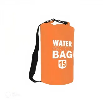 Wasserdichter Trockensack 15 l Wasserdichter Trockensack 15 l