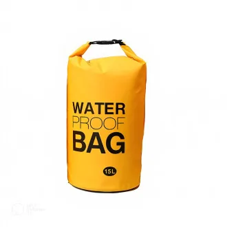 Wasserdichter Trockensack 15 l Wasserdichter Trockensack 15 l